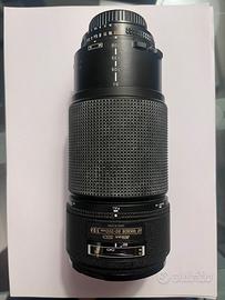 Nikon AF Nikkor 80-200 2.8 ED