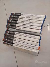 videogiochi playstation 2