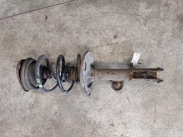 Ammortizz ant. sx TOYOTA RAV 4 2231cc benzina 2006