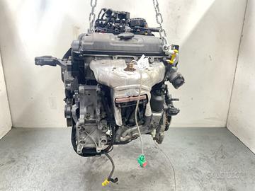 KFV MOTORE COMPLETO CITROEN C3 Pluriel 1360 benzin