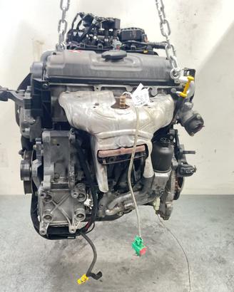 KFV MOTORE COMPLETO CITROEN C3 Pluriel 1360 benzin