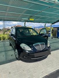 Lancia Y anno 2005