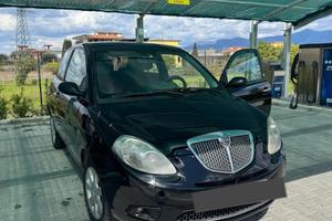 Lancia Y anno 2005