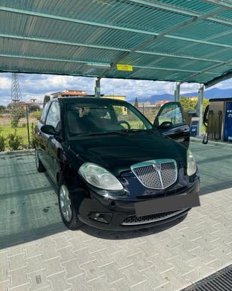 Lancia Y anno 2005