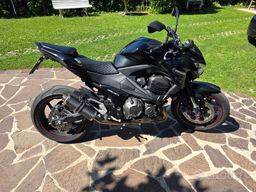 Kawasaki z800