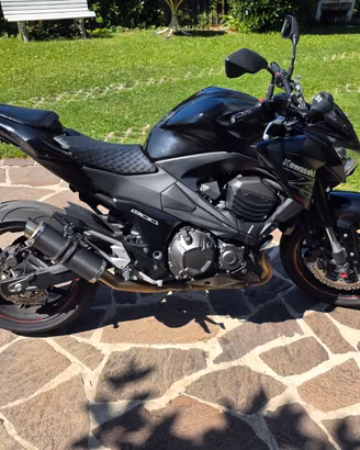 Kawasaki z800