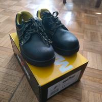 scarpe antinfortunistiche 