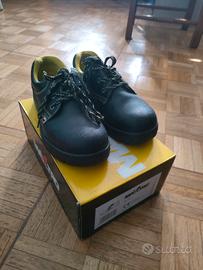 scarpe antinfortunistiche 