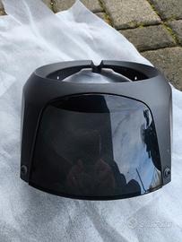 Cupolino Honda Rebel