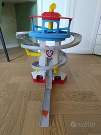 Paw Patrol quartier generale