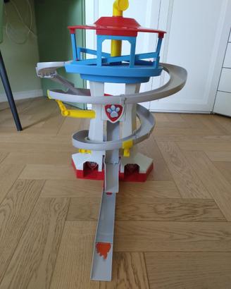 Paw Patrol quartier generale