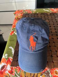 Cappello ralph lauren