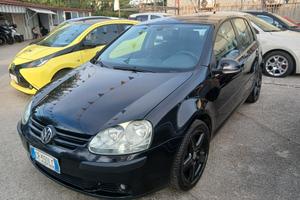 Volkswagen Golf 1.9 TDI 5p. Comfortline