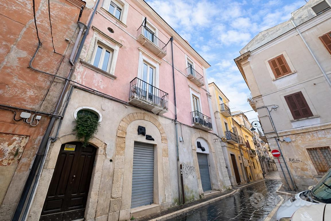 Appartamento – Foggia - Vista 2