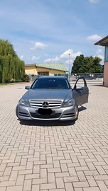 mercedes benz C220 CDI prezzo trattabile
