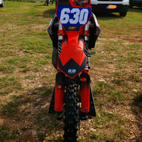 Ktm 65 sx 2024