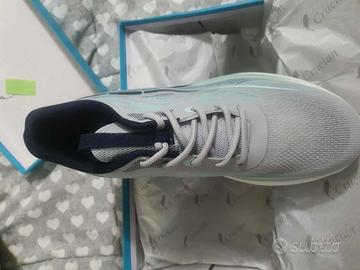 scarpe da ginnastica