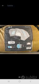 tenda da campeggio t6.2 quecha