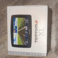 Tom Tom XL 