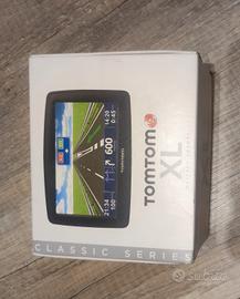 Tom Tom XL 