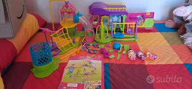 Parco Giochi Pinypon