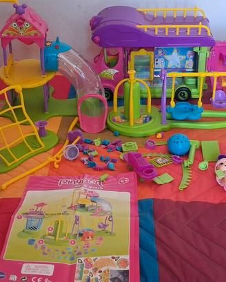 Parco Giochi Pinypon