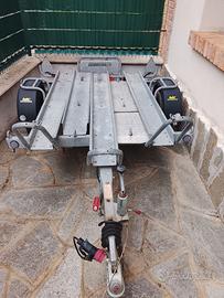 Carrello appendice