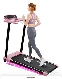 Tapis Roulant Citysport Elettrico Pieghevole 150 €