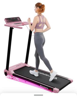 Tapis Roulant Citysport Elettrico Pieghevole 150 €
