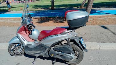 Piaggio Beverly 350 - 2016
