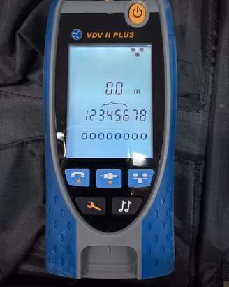 VDV II Plus Ideal Networks