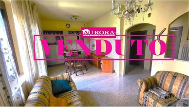 APPARTAMENTO CON CANTINA a DUE PASSI DAL MARE