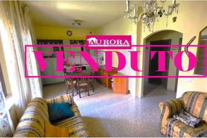 APPARTAMENTO CON CANTINA a DUE PASSI DAL MARE