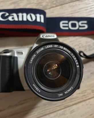 Canon EOS 300 fotocanera reflex analigica