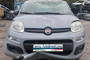 FIAT NEW PANDA