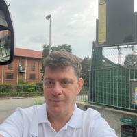Autista Autobus D-E CQC