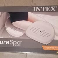 N* 2 sedili da piscina intex