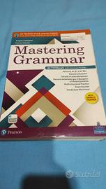 Mastering Grammar- Activebook with Grammar Profile