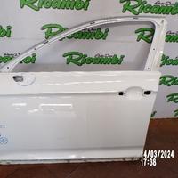 PORTA ANTERIORE SINISTRA PER VW PASSAT B8 2020