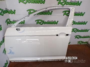 PORTA ANTERIORE SINISTRA PER VW PASSAT B8 2020