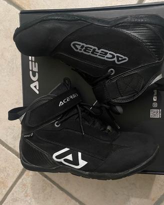 Scarpe moto Acerbis