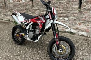 Husqvarna SM 450R