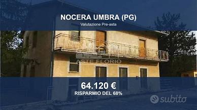 Immobile in asta di 127 m² con più di 5 locali a N
