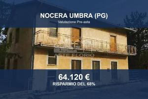 Immobile in asta di 127 m² con più di 5 locali a N