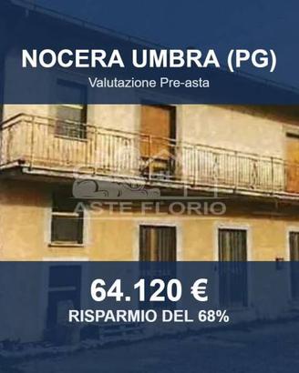 Immobile in asta di 127 m² con più di 5 locali a N