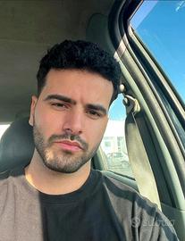disponiblità a Roma
