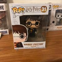 Funko pop harry potter