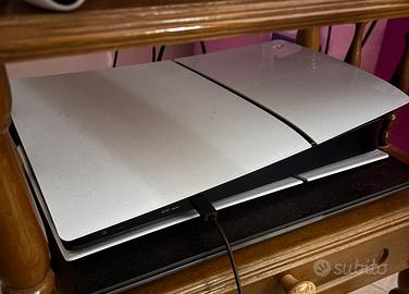 Playstation5 Edizione Digitale – 825GB
