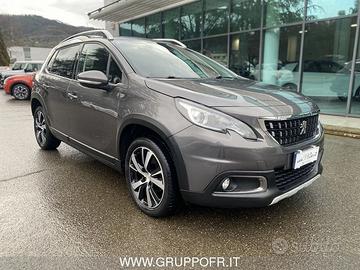 Peugeot 2008 BlueHDi 120 S&S Allure