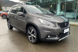 Peugeot 2008 BlueHDi 120 S&S Allure